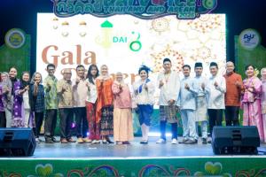 "DAI Voice Thailand และ DAI Voice ASEAN 2026" ประสบความสำเร็จ ช่วยขับเคลื่อนศิลปวัฒนธรรมด้านอนาชีดและดนตรีกวีศิลป์