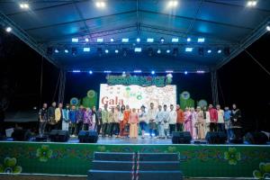 "DAI Voice Thailand และ DAI Voice ASEAN 2026" ประสบความสำเร็จ ช่วยขับเคลื่อนศิลปวัฒนธรรมด้านอนาชีดและดนตรีกวีศิลป์