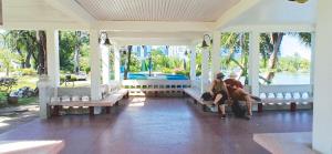 ผลงาน ‘สู้ร้อน’ ปี 2569 มาตรการจัดการความร้อนในพื้นที่กรุงเทพฯ เพื่อรับมือสถานการณ์ฤดูร้อน 2569 ดูแลสุขภาพประชาชน