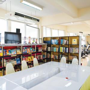 ผลงาน ‘สู้ร้อน’ ปี 2569 มาตรการจัดการความร้อนในพื้นที่กรุงเทพฯ เพื่อรับมือสถานการณ์ฤดูร้อน 2569 ดูแลสุขภาพประชาชน