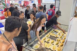 “โก โฮลเซลล์” รับซื้อเพิ่ม 41%  เร่งช่วยชาวสวนดันผลไม้สู่ตลาด