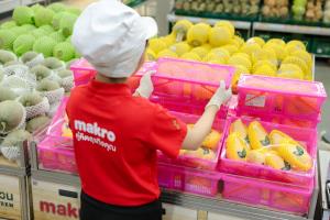 ซีพีแอ็กซ์ตร้าเพิ่มช่องทางเกษตร ลดความเสี่ยงราคาผลไม้ตะวันออก