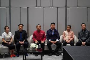 “ผู้ว่าฯระยอง”ให้เกียรติเปิดเวที Focus Group จังหวัดระยอง ถกอนาคตทีวีดิจิทัลหลังปี 72