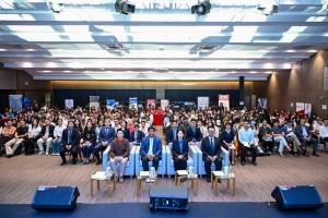 ม.หอการค้าไทย ผนึก สมาคมวิสาหกิจจีนในประเทศไทย จัดเวทีเสวนาเจาะลึกความสำเร็จธุรกิจจีนในไทย พร้อมเปิดมหกรรม TCISM Job Fair 2026