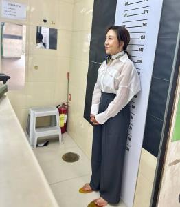 “ครูอ้วน” โชว์บัตรประชาชนใบสุดท้าย! สวยหน้าเด็กโกงอายุในวัย 65 ปี