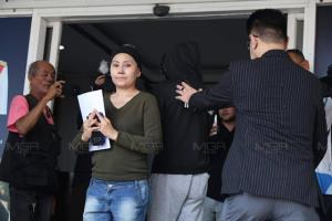 “โรสแมรี่ คาฮันดิง” แจ้งจับช่างภาพสตูดิโอกระทำอนาจารลูกชายวัย 13