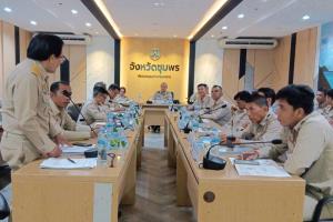 วิกฤตแล้งพ่นพิษ! สภาเกษตรฯ ผนึกฝนหลวง เตรียมส่งเครื่องบินเพิ่ม 2 ลำ รับมือภัยแล้งภาคใต้ตอนบน เซฟสวนทุเรียน-มังคุด