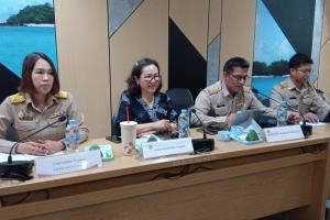 วิกฤตแล้งพ่นพิษ! สภาเกษตรฯ ผนึกฝนหลวง เตรียมส่งเครื่องบินเพิ่ม 2 ลำ รับมือภัยแล้งภาคใต้ตอนบน เซฟสวนทุเรียน-มังคุด