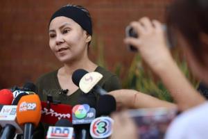 “โรสแมรี่ คาฮันดิง” แจ้งจับช่างภาพสตูดิโอกระทำอนาจารลูกชายวัย 13