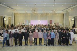 กรมการพัฒนาชุมชน จัดประชุมเชิงปฏิบัติการ “Sustainable Fashion”  ยกระดับ OTOP ไทยสู่แฟชั่นที่ยั่งยืนในระดับสากล