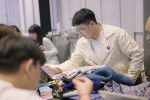 กรมการพัฒนาชุมชน จัดประชุมเชิงปฏิบัติการ “Sustainable Fashion”  ยกระดับ OTOP ไทยสู่แฟชั่นที่ยั่งยืนในระดับสากล