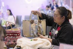 กรมการพัฒนาชุมชน จัดประชุมเชิงปฏิบัติการ “Sustainable Fashion”  ยกระดับ OTOP ไทยสู่แฟชั่นที่ยั่งยืนในระดับสากล