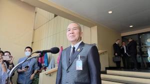 “รุทธพล” เผยพรุ่งนี้รู้ เงื่อนไขพักโทษ "ทักษิณ" ติดกำไล EM หรือไม่