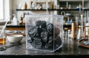 จีนพัฒนา "แบตเตอรี่ถ่านหิน" ครั้งแรกของโลก