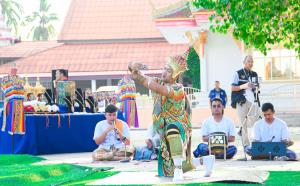 ภาพ: สำนักงานประชาสัมพันธ์จังหวัดพัทลุง