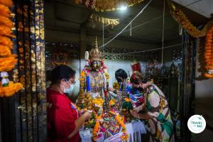 พัทลุงจัดยิ่งใหญ่ พิธีขลังระดับตำนาน “โนราโรงครู วัดท่าแค” 2569