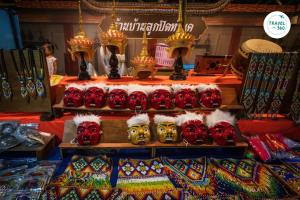 พัทลุงจัดยิ่งใหญ่ พิธีขลังระดับตำนาน “โนราโรงครู วัดท่าแค” 2569