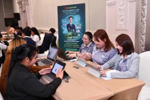ทรู คลิกไลฟ์ ชู Learning Ecosystem อัปเดตเทรนด์การศึกษาและเสริมศักยภาพครูผู้สอน
