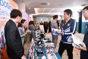 ทรู คลิกไลฟ์ ชู Learning Ecosystem อัปเดตเทรนด์การศึกษาและเสริมศักยภาพครูผู้สอน