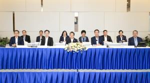 BAM  ใจถึงเคาะจ่าย 0.50 บาท/หุ้น ชูนโยบายใหม่แจกปันผลปีละ 2 ครั้ง