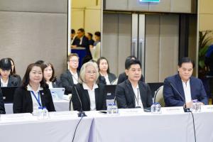 BAM  ใจถึงเคาะจ่าย 0.50 บาท/หุ้น ชูนโยบายใหม่แจกปันผลปีละ 2 ครั้ง