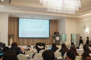 กองทุน DE  เร่งเครื่อง! เปิดคลินิกเชียงราย  จุดประกายเศรษฐกิจดิจิทัลไทย ปูทางสู่ทุนใหญ่ระดับประเทศ