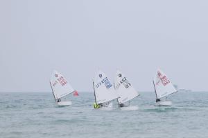 "โจเซฟ" ผงาดทองไคท์บอร์ดเอเชียนบีชเกมส์ "รชต" เบียดเข้าวินซิวแชมป์วินด์เซิร์ฟ