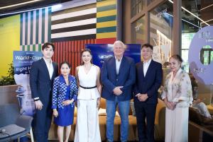 เจาะลึกนวัตกรรมรากฟันเทียมเปลี่ยนชีวิต กุญแจสำคัญสู่การมีสุขภาพที่ยืนยาว ปักธงผู้นำ “Dental Implant Hub” เบอร์หนึ่งรากฟันเทียมในระดับภูมิภาค