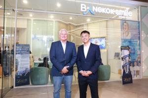 เจาะลึกนวัตกรรมรากฟันเทียมเปลี่ยนชีวิต กุญแจสำคัญสู่การมีสุขภาพที่ยืนยาว ปักธงผู้นำ “Dental Implant Hub” เบอร์หนึ่งรากฟันเทียมในระดับภูมิภาค