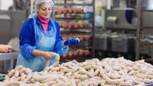 อาหารแปรรูปขั้นสูง Ultra-processed Foods ควรเลือกบริโภคอย่างไร