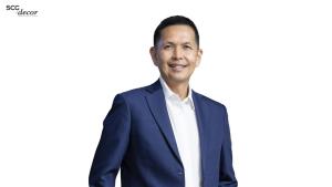 SCGD เผย Q1 ยังคงแข็งแกร่ง กำไรเพิ่ม 14% EBITDA 780 ล้าน