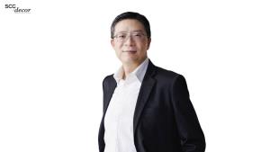 SCGD เผย Q1 ยังคงแข็งแกร่ง กำไรเพิ่ม 14% EBITDA 780 ล้าน