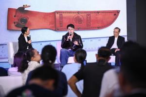 เปิดโลก DNA สู่ไลฟ์สไตล์แห่งอนาคต GENOMICS DAY 2026 กระแสแรง คนรุ่นใหม่แห่ร่วมงานแน่น