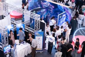 เปิดโลก DNA สู่ไลฟ์สไตล์แห่งอนาคต GENOMICS DAY 2026 กระแสแรง คนรุ่นใหม่แห่ร่วมงานแน่น