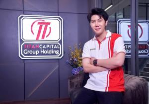 “แทนไท” ฟ้องอินฟลูฯ เรียกค่าเสียหาย 100 ล้าน ปมไลฟ์สดกล่าวหาพัวพัน 'เว็บพนัน–ฟอกเงิน'