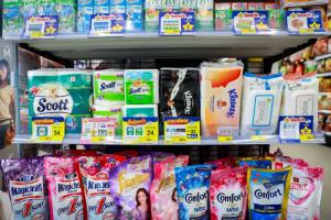 เซเว่น อีเลฟเว่น อัปเลเวลความคุ้ม เดินหน้าช่วยคนไทยประหยัดค่าครองชีพ เปิดเกม “คุ้มค่า ล่าดาว” ช้อปยิ่งมาก ยิ่งคุ้มกว่า