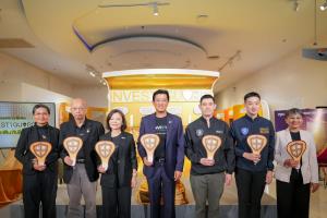 ตลท.เปิดเกมสกัดภัยหลอกลงทุนออนไลน์ ชูนิทรรศการ “INVESTIGUARD” ปลุกคนไทยรู้ทันกลโกง