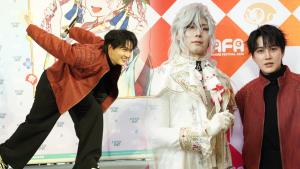 Anime Festival Asia จัดเต็ม! ขนทัพอนิเมะ คอสเพลย์ เกม และคอนเสิร์ตสุดยิ่งใหญ่ บุกไทยพฤษภาคมนี้