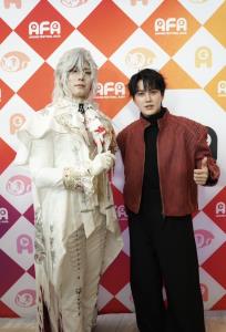 Anime Festival Asia จัดเต็ม! ขนทัพอนิเมะ คอสเพลย์ เกม และคอนเสิร์ตสุดยิ่งใหญ่ บุกไทยพฤษภาคมนี้