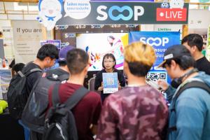 DPU จัดงาน JOB FAIR 2026 เชื่อมองค์กรชั้นนำระดับประเทศ เปิดโอกาสงานกว่า 1,000 อัตรา ยกระดับการเรียนรู้สู่การทำงานจริง เสริมศักยภาพนักศึกษาสู่ตลาดแรงงานยุคใหม่อย่างเป็นระบบ