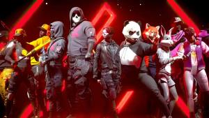 THE FINALS ปรับโฉมการแข่งอีสปอร์ตสู่รูปแบบลีกรวมระดับโลก!