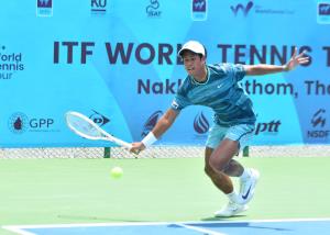 3 สาวชุดแชมป์บิลลีจีนคิงยังแกร่ง ประเดิมชัยหวดไอทีเอฟที่นครปฐม