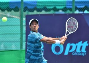 3 สาวชุดแชมป์บิลลีจีนคิงยังแกร่ง ประเดิมชัยหวดไอทีเอฟที่นครปฐม