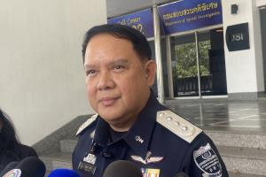 “ดีเอสไอ” เจอเพิ่มอีก 1 บริษัทเรือขนส่ง ต้องสงสัยประวิงเวลา-กักตุนน้ำมัน จากเดิม 8 บริษัท