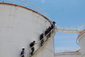 “ดีเอสไอ” เจอเพิ่มอีก 1 บริษัทเรือขนส่ง ต้องสงสัยประวิงเวลา-กักตุนน้ำมัน จากเดิม 8 บริษัท