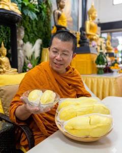 ภาพจากวัดท่าไม้