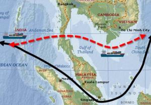 ‘พิพัฒน์’ ลุยแจ้งเกิด 'แลนด์บริดจ์' ชิงได้เปรียบขนส่งผ่านช่องแคบ ‘สนข.-คลัง’ ถกปมตั้งกองทุนฯ พ.ค.นี้ เร่งชง ครม.เคาะ พ.ร.บ.SEC