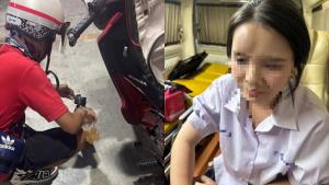 กระทรวงดีอี ยังอุบเงียบจัดการแอปเรียกรถก่อเหตุนักเรียนหญิง