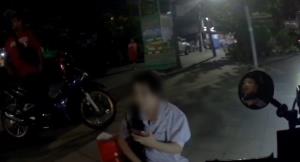 กระทรวงดีอี ยังอุบเงียบจัดการแอปเรียกรถก่อเหตุนักเรียนหญิง