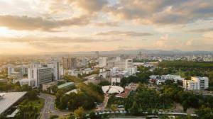 THE Asia จัด ม.อ. อันดับ 5 ร่วมมหาวิทยาลัยชั้นนำในไทย อันดับ 401-500 ของเอเชีย ในปี 2026